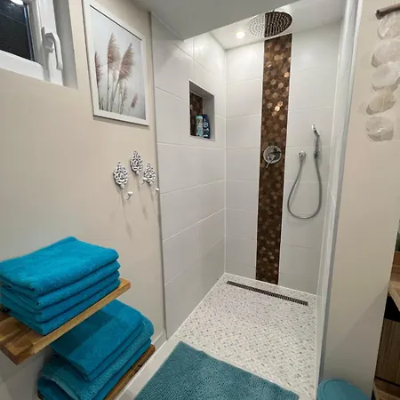 Waldfee Kolonie Rontgental