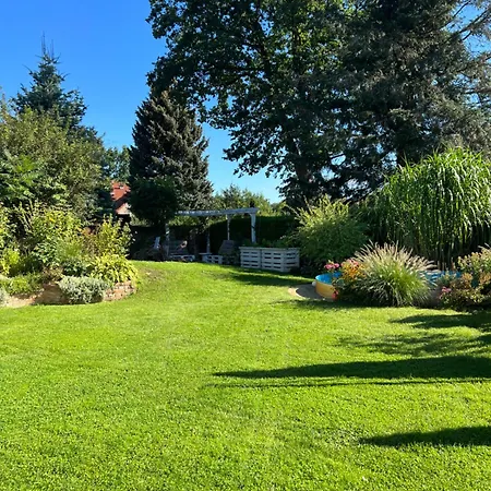 Waldfee * Kolonie Rontgental