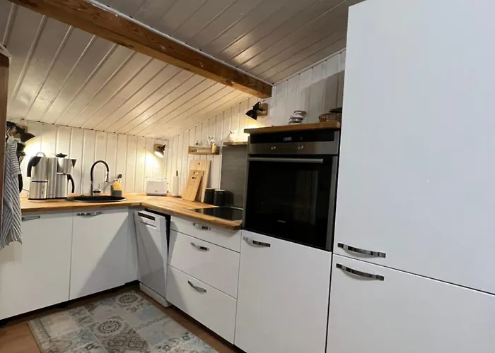 Waldfee Апартаменты *