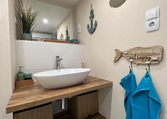 Waldfee Апартаменты Kolonie Rontgental