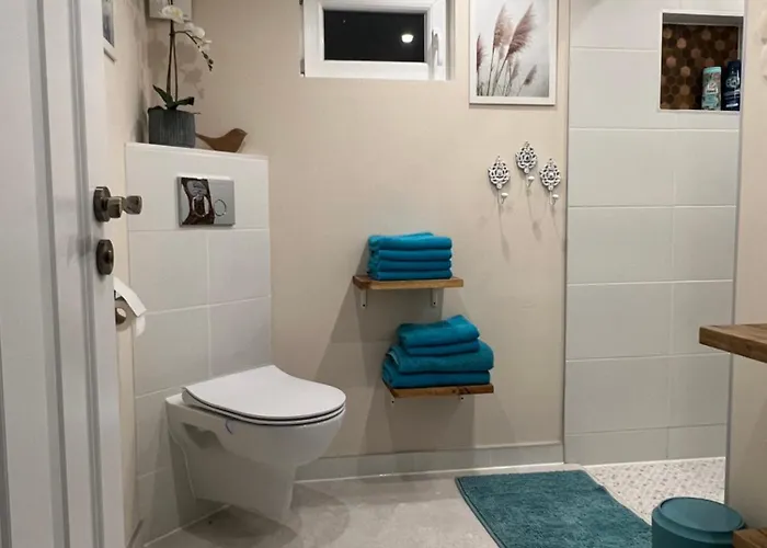 Waldfee Апартаменты