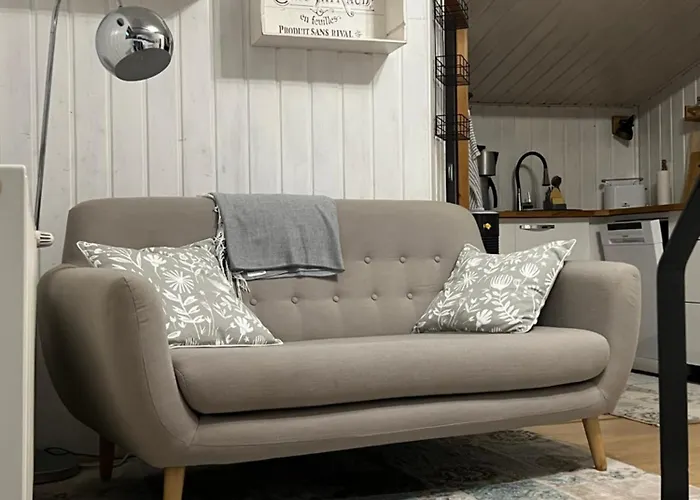 Waldfee Апартаменты