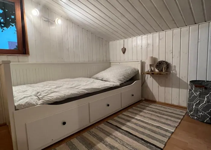 Waldfee Апартаменты *