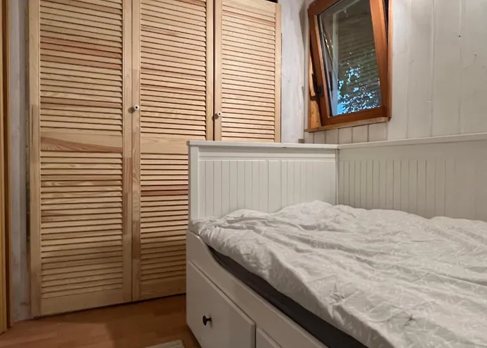 Апартаменты Waldfee